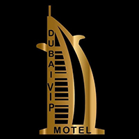 Motel Dubai VIP